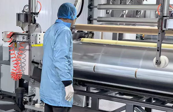 Dezoito anos de esforços dedicados, caminhando em direção à sustentabilidade