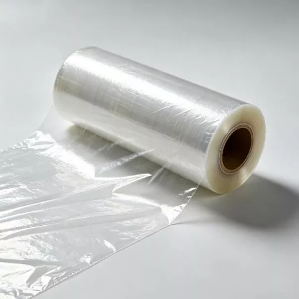 Como o filme stretch sustentável cria soluções de embalagem mais eficientes e ecológicas?
