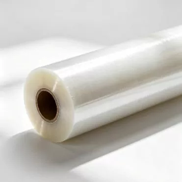 Filme Stretch Antiestático