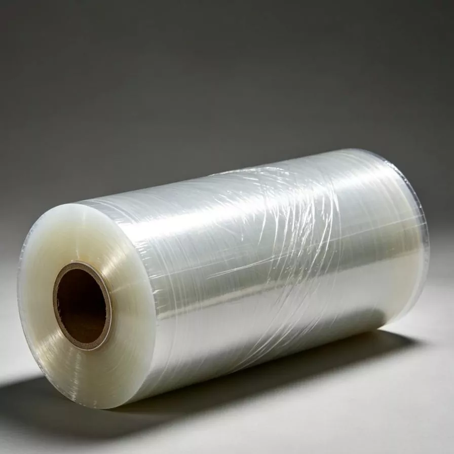 Down-Gauge Machine Stretch Film