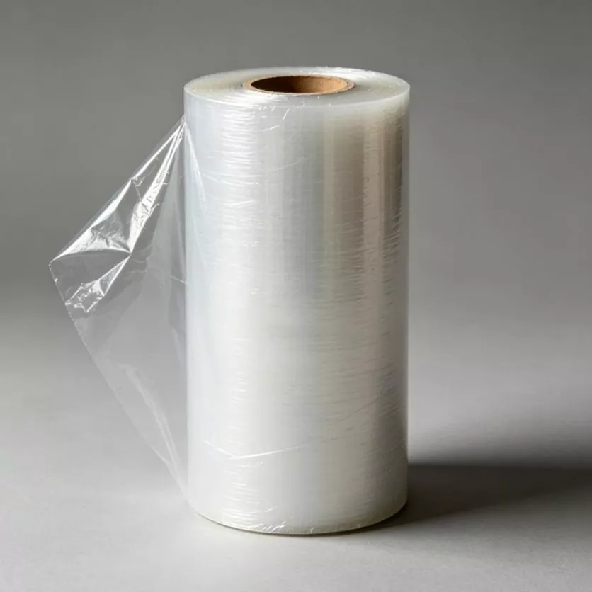 Filme Stretch Reciclado