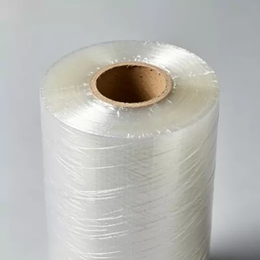 Filme Stretch Resistente a Rasgos