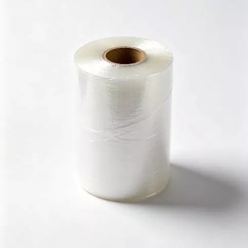Filme Stretch Resistente a UV